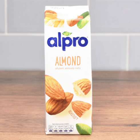 Alpro Almond Original