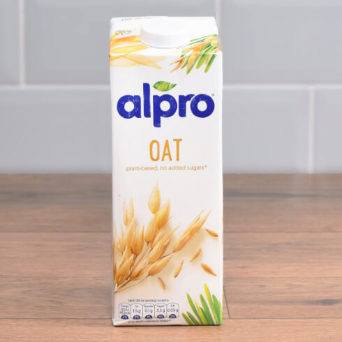 Alpro Oat