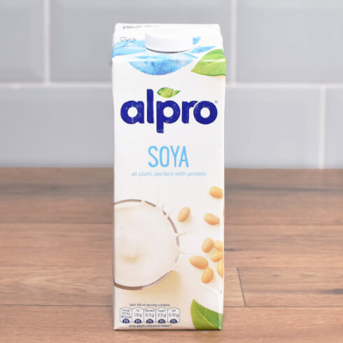 Alpro Soya Original
