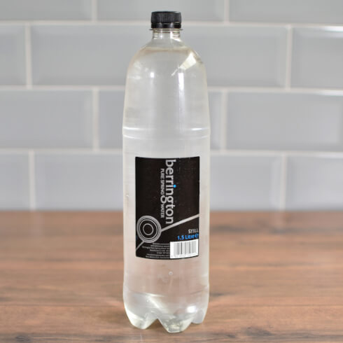 Still Water 1.5L