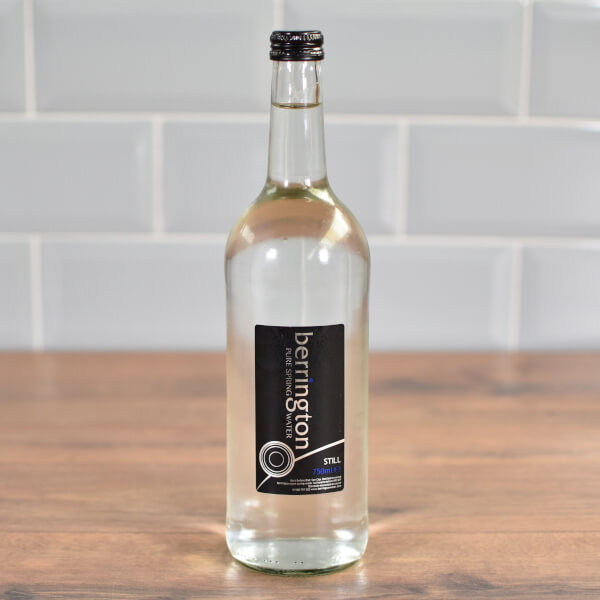 Berrington Still Water 750ml