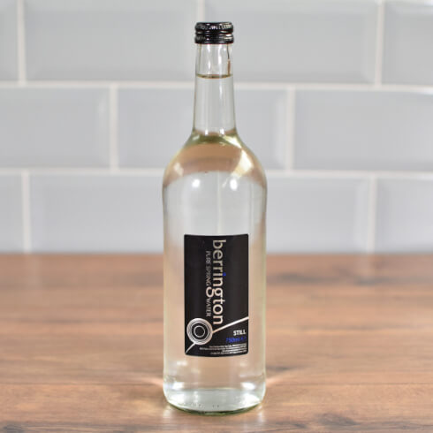 Still Water 750ml