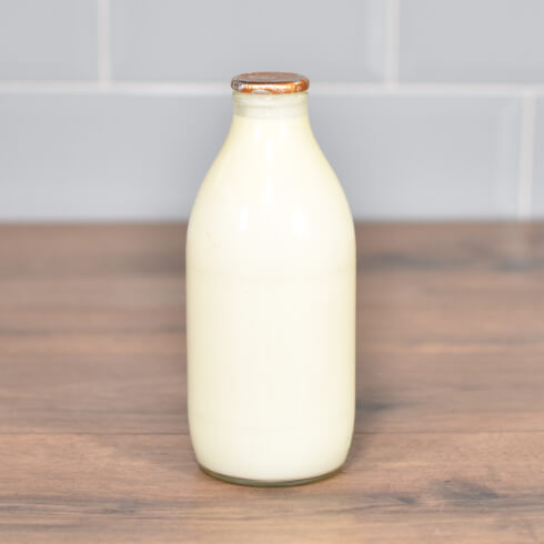 Channel Island Milk