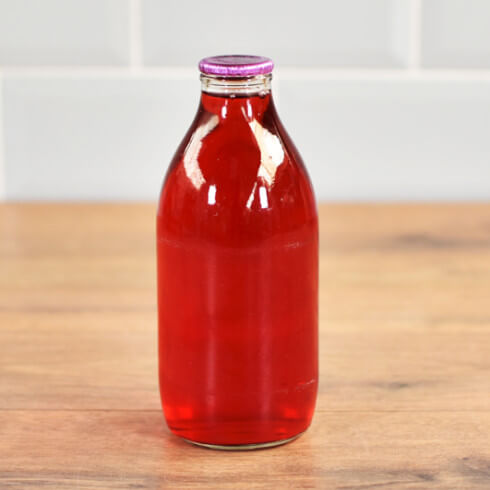 Cranberry Juice
