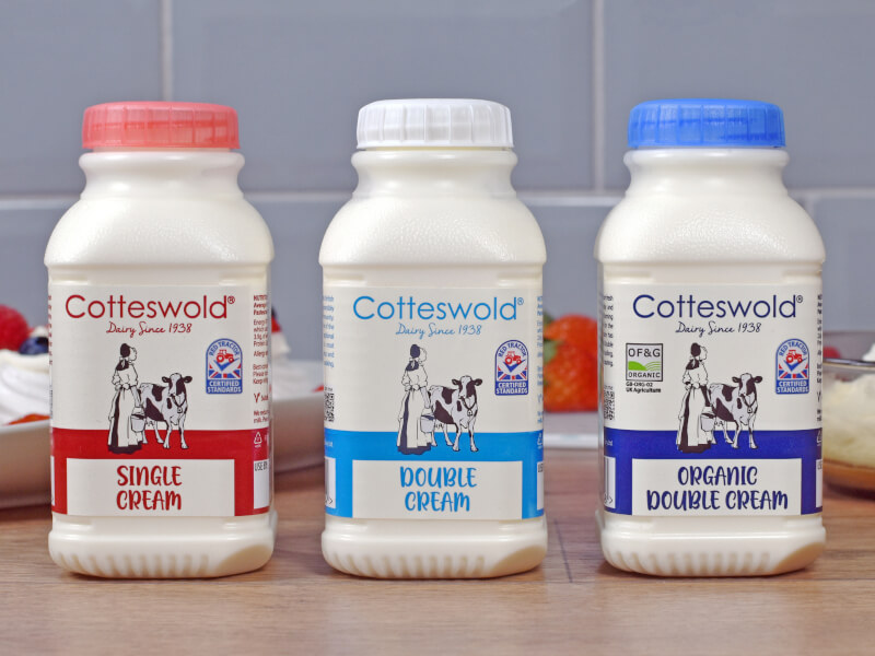 Dairy