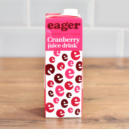 Eager Cranberry