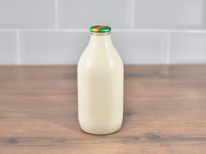 Milk