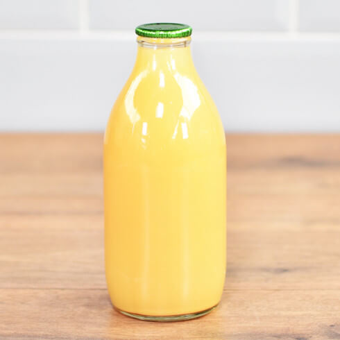 Grapefruit Juice