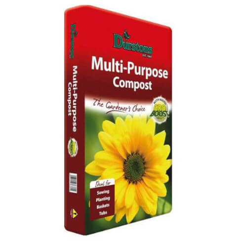 Multi Purpose Compost