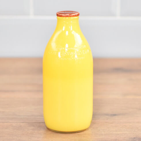 Orange Juice