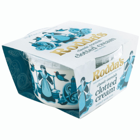Roddas Clotted Cream