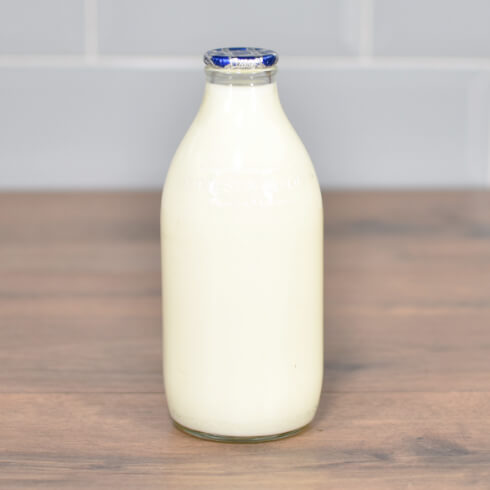 Skimmed Milk