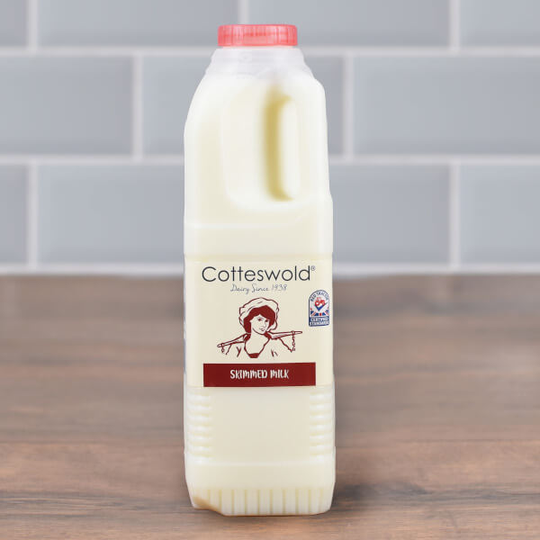 Skimmed Milk