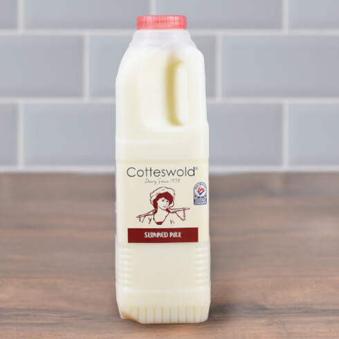 Skimmed Milk