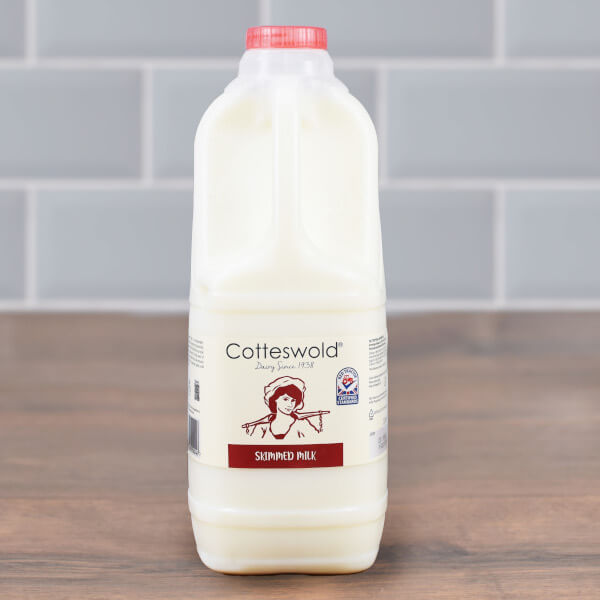 Skimmed Milk