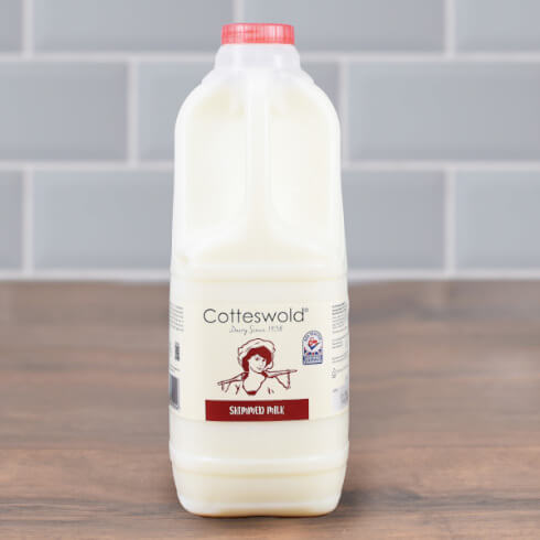 Skimmed Milk