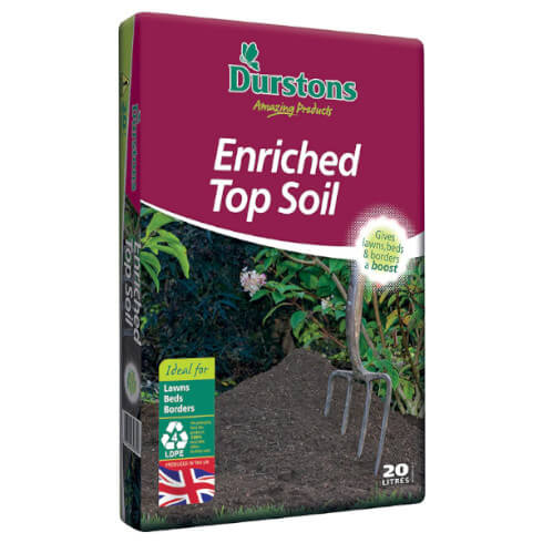 Top Soil