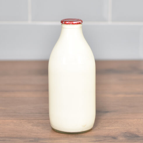 Whole Milk