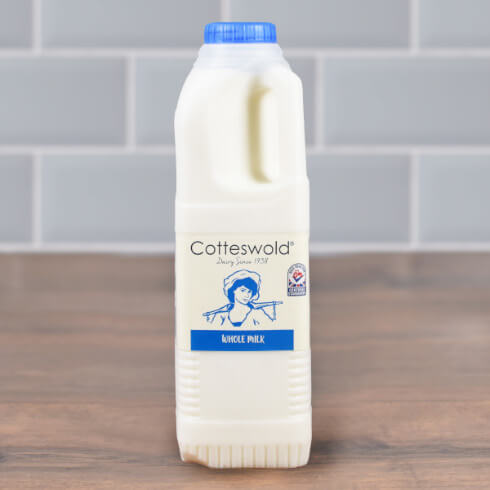 Whole Milk