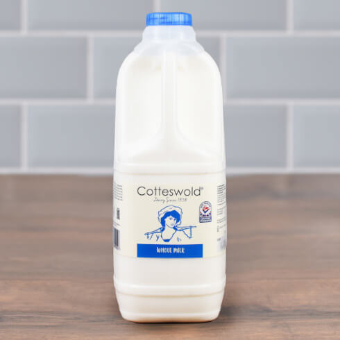 Whole Milk