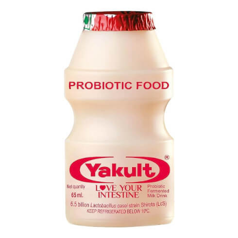 Yakult
